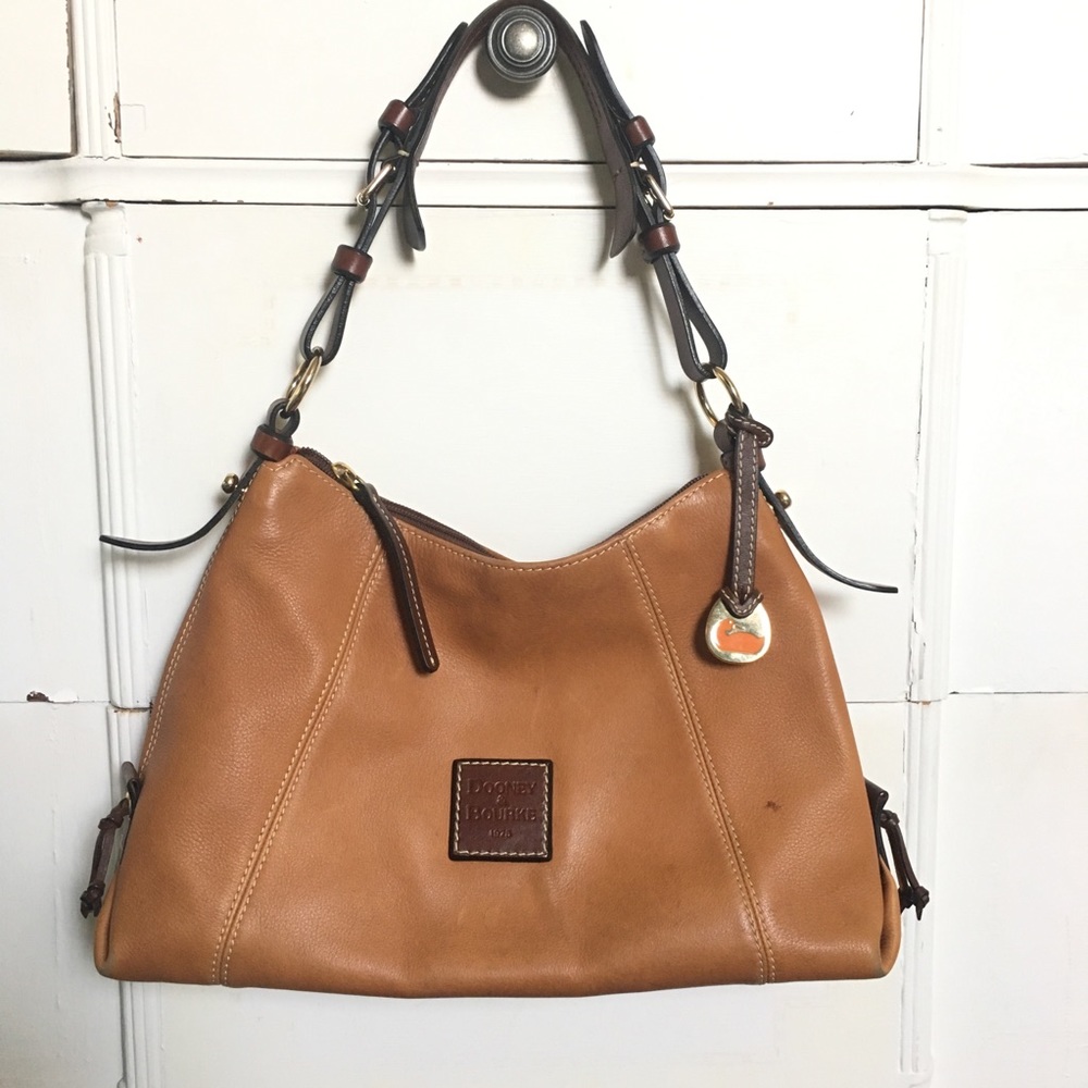 * Dooney & Bourke * vintage purse